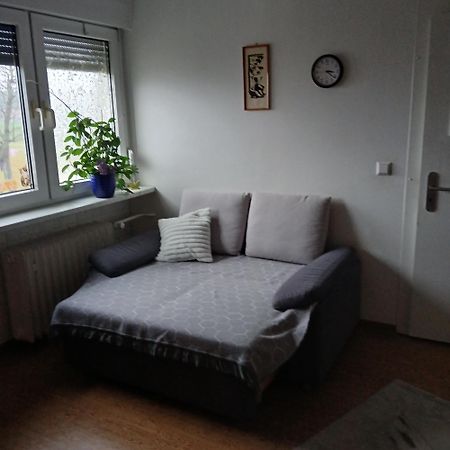 Maja Villa Guhrow Exteriör bild